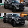 {ford raptor light bar}